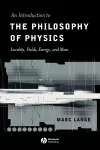 An Introduction to the Philosophy of Physics cover