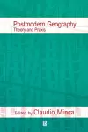 Postmodern Geography cover