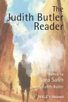 The Judith Butler Reader cover
