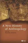 New History of Anthropology cover
