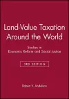 Land-Value Taxation Around the World cover