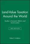 Land-Value Taxation Around the World cover