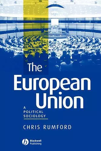 The European Union cover