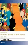 Reading the Modern British and Irish Novel 1890 - 1930 cover