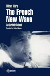 The French New Wave cover