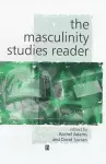 The Masculinity Studies Reader cover