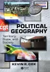 Political Geography cover