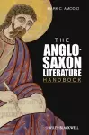 The Anglo Saxon Literature Handbook cover