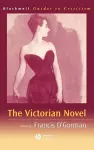 The Victorian Novel cover