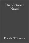 The Victorian Novel cover