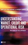 Understanding Market, Credit, and Operational Risk cover