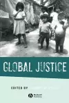 Global Justice cover