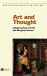 Art and Thought cover