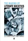 The Making of Literate Societies cover