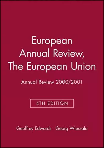 The European Union cover