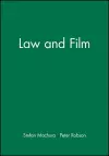 Law and Film cover