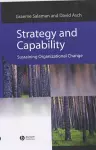 Strategy and Capability cover