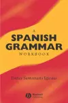 A Spanish Grammar Workbook cover