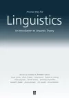 Answer Key For Linguistics cover