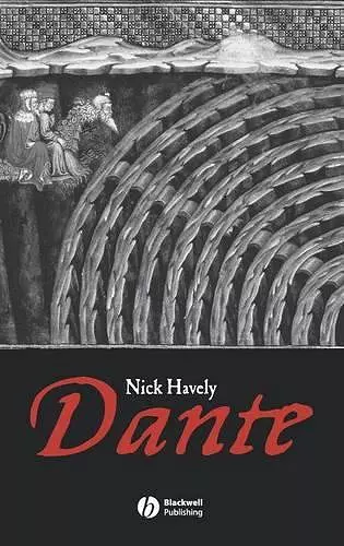 Dante cover