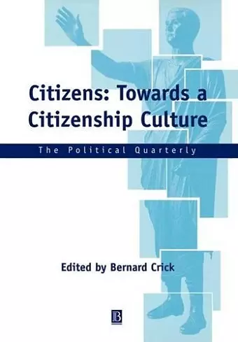 Citizens cover