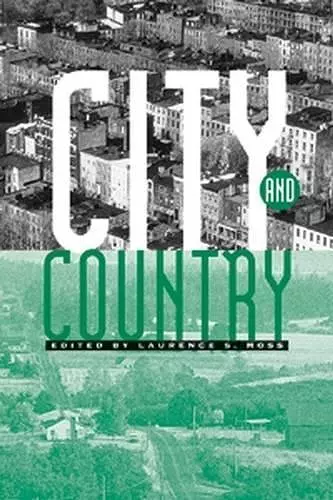 City and Country cover