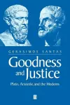 Goodness and Justice cover