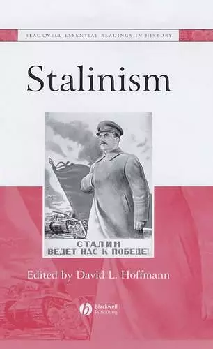 Stalinism cover