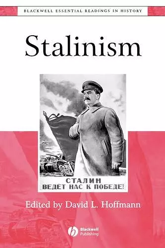 Stalinism cover