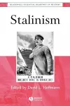 Stalinism cover