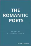 The Romantic Poets cover