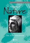 The Ethics of Nature cover