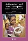 Anthropology and Child Development cover