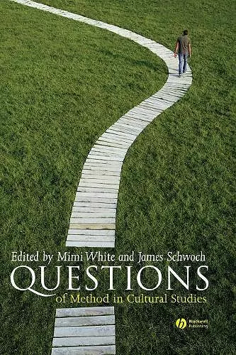 Questions of Method in Cultural Studies cover