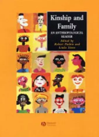 Kinship and Family cover