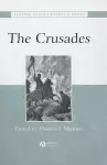 The Crusades cover