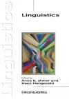 Linguistics cover