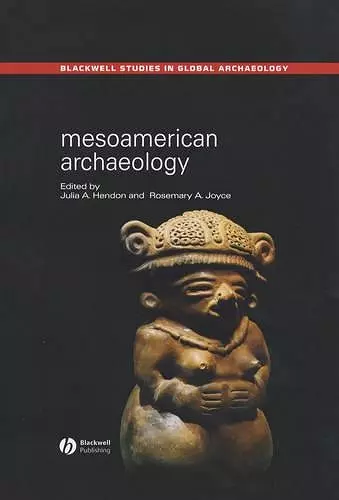 Mesoamerican Archaeology cover