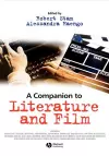 A Companion to Literature and Film cover