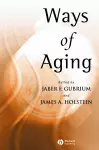 Ways of Aging cover