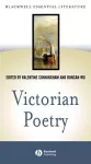 Victorian Poetry cover