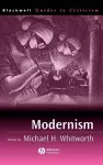 Modernism cover