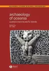 Archaeology of Oceania cover