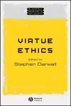 Virtue Ethics cover