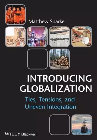 Introducing Globalization cover