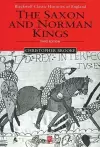 The Saxon and Norman Kings cover