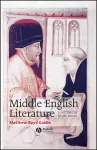 Middle English Literature cover
