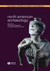 North American Archaeology cover