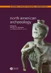 North American Archaeology cover