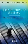The Future of Society cover